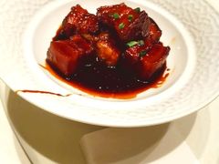 -绿杨春·淮扬宴(庐山路店)