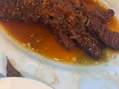 -松發肉骨茶(克拉码头店)