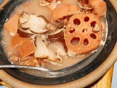 -晓粤·惹味粤菜(凯德乐峰广场店)