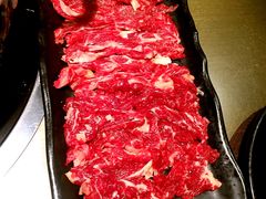 -左庭右院鲜牛肉火锅(新梅广场店)