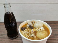 -乌糖沙茶面(民族路店)