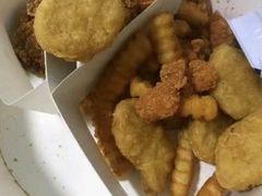 -麦当劳(宏泰广场店)