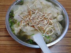 绉纱小馄饨-荣巷小馄饨(荣巷店)