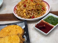 -小吊梨汤·北京菜·烤鸭(清河万象汇店)