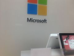 -微软授权专卖店(陆家嘴中心店)