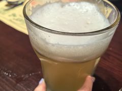 -马迭尔德式西餐精酿啤酒屋(中央大街店)