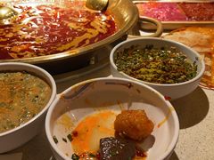 -小龙坎火锅(全球总店)