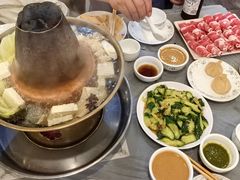 -鑫龙火锅城(青岛分店)