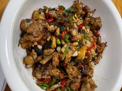 -笨罗卜浏阳菜馆(富家湾小区店)