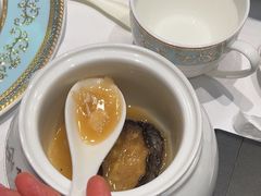 -丽景华侨酒店-渔味小厨