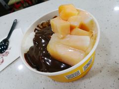 -星星奶冰·汤圆(甘肃路店)