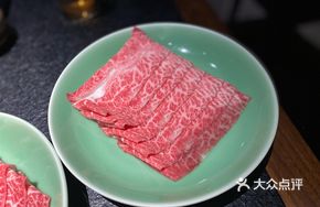 Premium Marbled Eye Fillet