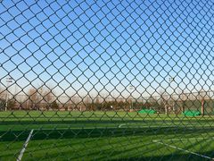 -瀛海足球主题公园