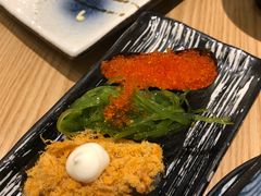 -六本目日式料理(珊瑚沙家园店)