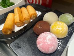 -海底捞火锅(赛格国际购物中心店)