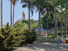 -鼓浪屿·皓月园