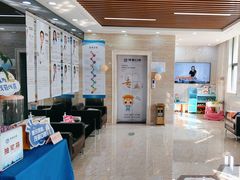 -茂菊口腔连锁(浦东南路店)