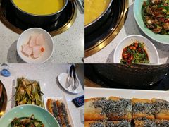 -八珍玉食鸡煲·打边炉(印象城店)