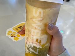 -7分甜(苏州中心店)