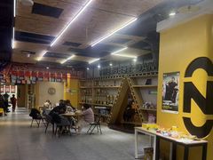 -第壹街舞(西城天街店)