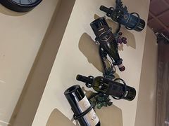 -安妮意大利餐厅(国贸店)