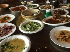 -老味道1992(武当山店)