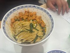 -鲁达面馆本帮风味(共康东路店)