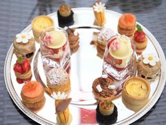 -上海和平饭店华懋阁 Cathay Room