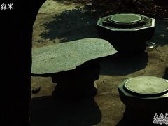-石峰岩寺