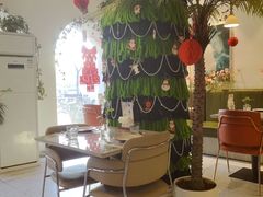 -LA JOLLA 墨西哥餐厅(学院路店)