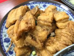 -福州人铭小吃