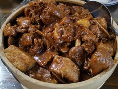 焖鹅-鹅滋道(甘坑古镇店)