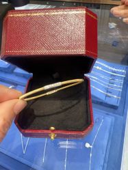 点击看大图 -Cindy Jewelry·钻戒·彩色宝石