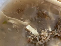 -李氏祖传牛肉馍(和平路·沁园小区店)