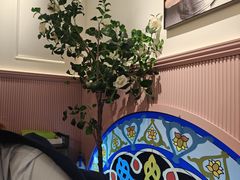 -青叶202都市餐厅(迪诺水镇店)