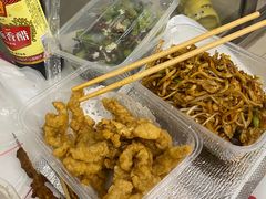 -沪小胖·小龙虾·蓝龙王(八佰伴店)