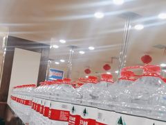 -楼外楼肥羊木炭火锅居(乐群街店)