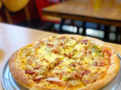 皇家什锦比萨-阳光披萨(辽宁路店)