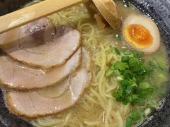 -日出拉面(望京店)
