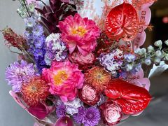 -BEAST野兽派(上海浦东嘉里城店)