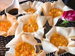 公主素蟹粉-桂满陇-西湖船宴(西单大悦城店)