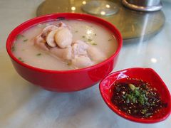 廖老妈蹄花-廖老妈蹄花店(人民公园陕西街259号店)