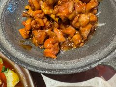 -大厨小宴•烤鸭•新京菜(丽泽天地店)