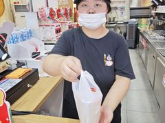 -蜜雪冰城·冰激凌与茶(瑞安吾悦店)