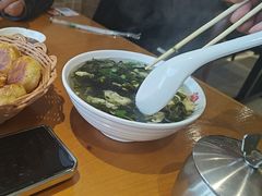-和兴记牛肉火勺·羊汤(于洪广场店)