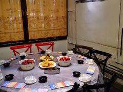 包厢-靓靓蒸虾(中山公园店)