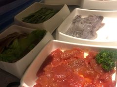 响铃卷-海底捞火锅(航洋城店)