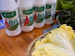 -阳阳老火锅(小南门店)