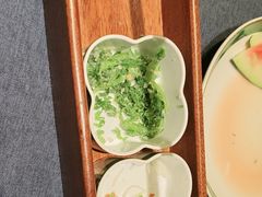 -金狮麟·新豫菜(金码大厦店)