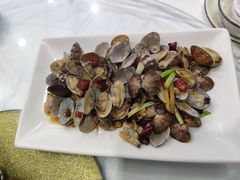 -金海湾海鲜排档(朱家尖店)